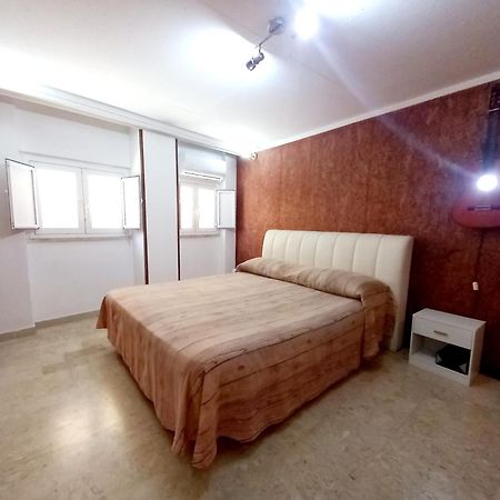 House Of Music Apartment Марсала Екстериор снимка