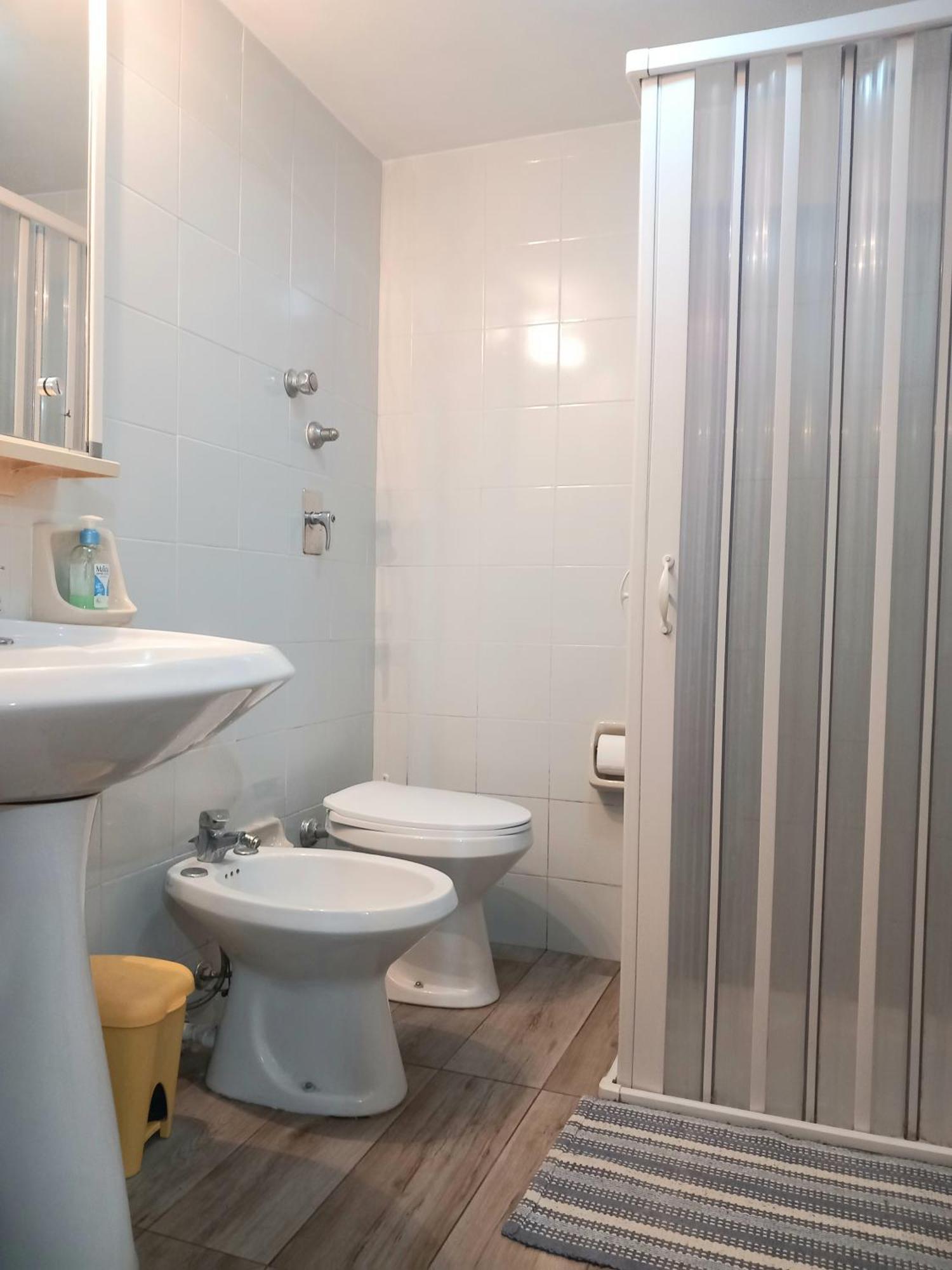House Of Music Apartment Марсала Екстериор снимка