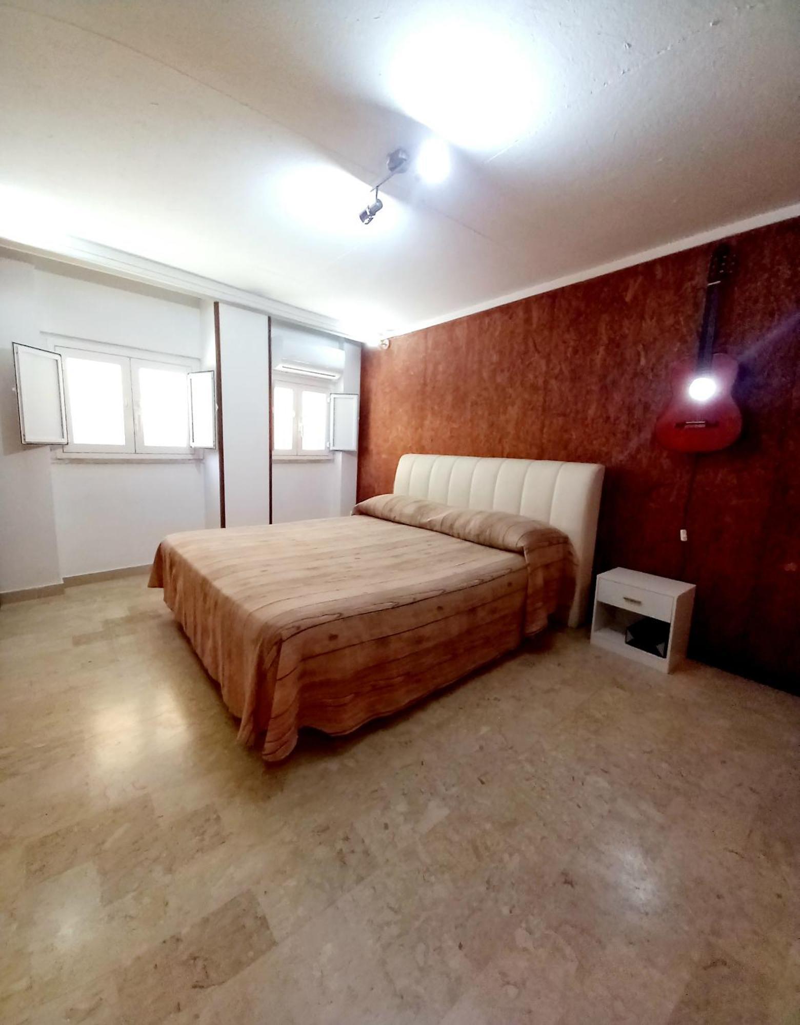House Of Music Apartment Марсала Екстериор снимка