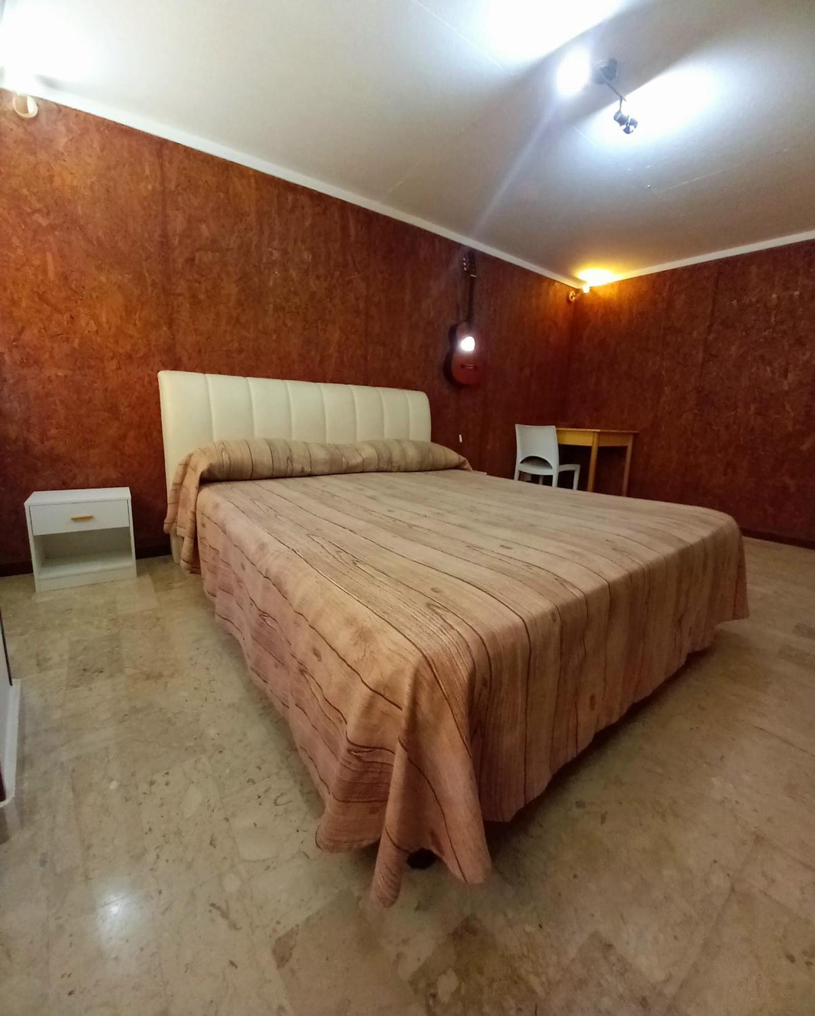 House Of Music Apartment Марсала Екстериор снимка