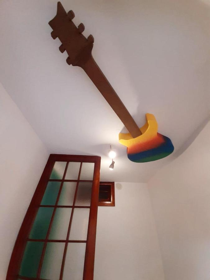 House Of Music Apartment Марсала Екстериор снимка