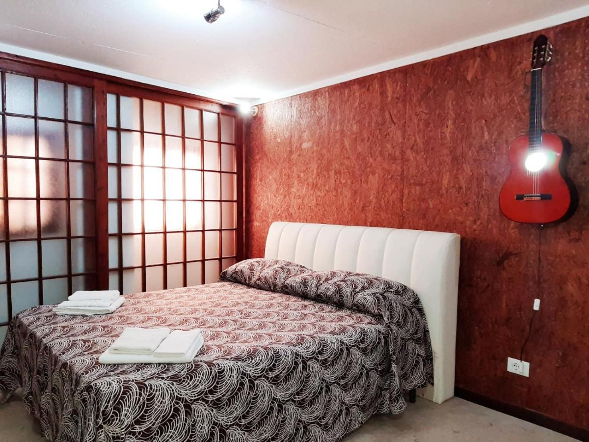 House Of Music Apartment Марсала Екстериор снимка