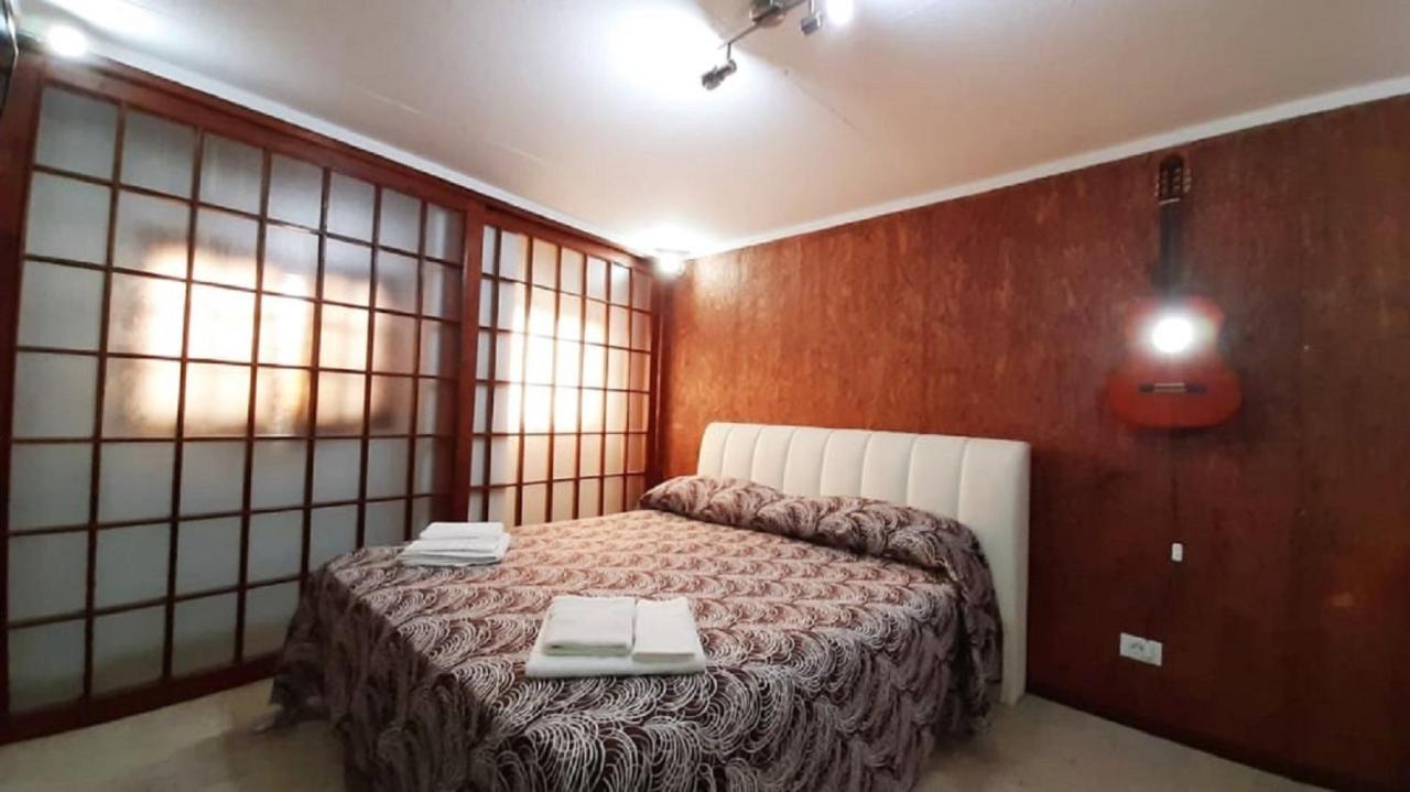 House Of Music Apartment Марсала Екстериор снимка