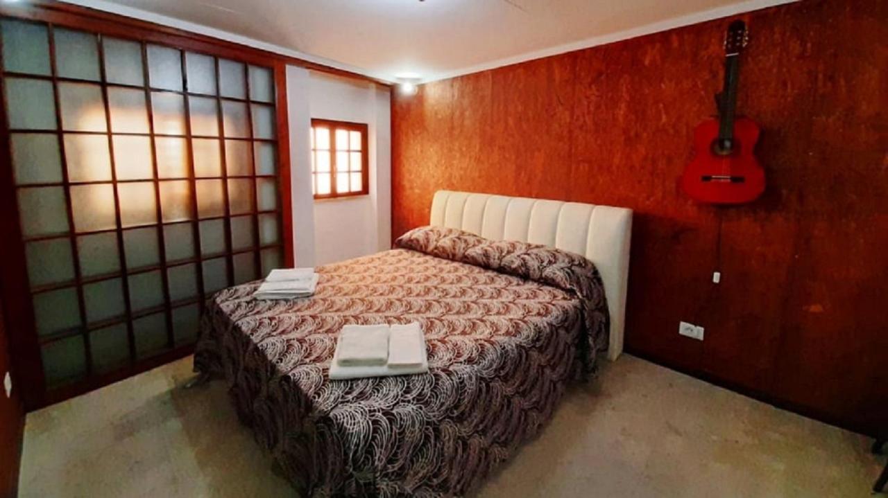 House Of Music Apartment Марсала Екстериор снимка