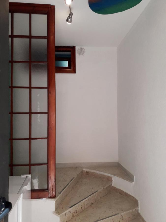 House Of Music Apartment Марсала Екстериор снимка